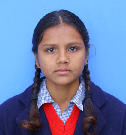 DEEPIKA  YADAV   